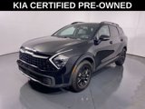 Certified 2024 Kia Sportage X-Pro image 2