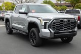 New 2025 Toyota Tundra Platinum image 4
