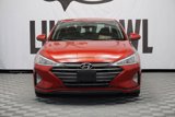 Used 2020 Hyundai Elantra SEL image 2