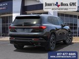 New 2025 Buick Enclave Sport Touring w/ Power Package image 5