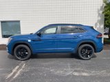 New 2025 Volkswagen Atlas Cross Sport SEL R-Line image 2
