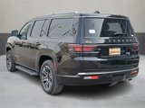 New 2025 Jeep Wagoneer 4WD image 2