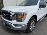 Certified 2023 Ford F150 XLT image 4