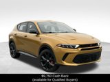 New 2024 Dodge Hornet R/T image 1