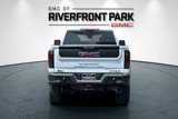New 2025 GMC Sierra 2500 AT4X w/ AT4X AEV Edition image 4