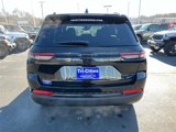 New 2025 Jeep Grand Cherokee Limited w/ Black Appearance Package image 4