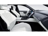New 2025 Mercedes-Benz S 63 AMG S image 4