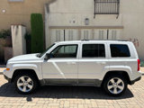Used 2012 Jeep Patriot Latitude image 5