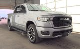 Used 2025 RAM 1500 Laramie w/ Sport Appearance Package image 2