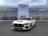 New 2025 Ford Mustang GT Premium w/ 60th Anniversary Package image 2