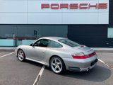 Used 2003 Porsche 911 Carrera image 3