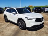 Certified 2025 Acura ADX A-Spec image 2