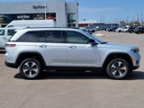 New 2025 Jeep Grand Cherokee Limited 4xe image 5