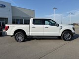 New 2025 Ford F150 Lariat image 2