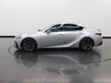 Used 2024 Lexus IS 350 F Sport image 5