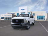New 2025 Ford F250 XLT w/ Snow Plow/Camper Package image 2
