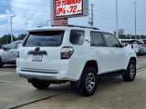 Certified 2024 Toyota 4Runner TRD Off-Road Premium image 3