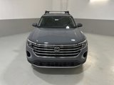 New 2025 Volkswagen Atlas SE image 3