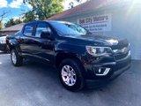 Used 2019 Chevrolet Colorado LT w/ LT Convenience Package image 2