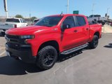 Certified 2021 Chevrolet Silverado 1500 LT Trail Boss w/ Convenience Package II image 2