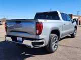 New 2025 GMC Sierra 1500 SLE w/ X31 Off-Road Package image 3