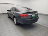 Used 2018 Chevrolet Impala LT image 5