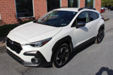 Used 2024 Subaru Crosstrek 2.5i Limited w/ Popular Package #4A image 2