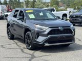 Certified 2023 Toyota RAV4 XSE image 2