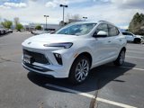 New 2025 Buick Encore GX Avenir w/ Avenir Technology Package image 4