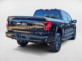 New 2025 Ford F150 Lightning XLT image 2