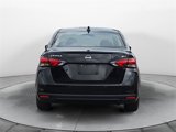 Used 2023 Nissan Versa SV image 4