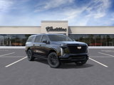New 2026 Cadillac Escalade ESV Platinum Sport w/ LPO, Floor Liner Package image 2