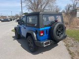 New 2025 Jeep Wrangler Sport image 5