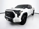 Used 2025 Toyota Tundra TRD Pro image 2