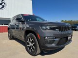 New 2025 Jeep Grand Cherokee Limited image 3