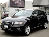 Used 2017 Audi Q5 2.0T Premium Plus w/ Technology Package image 5