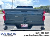 New 2025 Chevrolet Silverado 1500 LTZ image 4