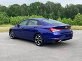 Used 2022 Hyundai Elantra Limited image 5