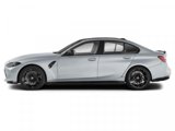 New 2026 BMW M3 Competition image 2