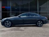 Used 2021 Mercedes-Benz E 350 4MATIC Sedan w/ Premium Package image 2