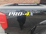 Used 2015 Nissan Frontier PRO-4X w/ Pro-4x Luxury Package image 3