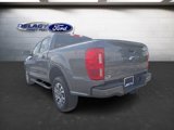 Used 2023 Ford Ranger Lariat w/ Trailer Tow Package image 3