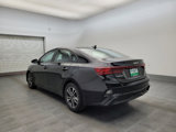 Used 2023 Kia Forte LXS w/ LXS Technology Package image 5