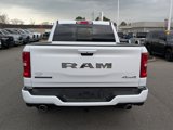 New 2025 RAM 1500 Big Horn image 6