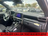 New 2025 Toyota Tacoma SR image 6