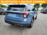 Used 2025 Ford Explorer ST-Line w/ Premium Package image 4
