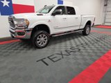 Used 2020 RAM 2500 Limited image 3