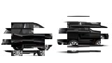 New 2025 Chevrolet Suburban Premier image 3