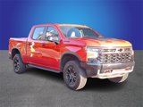 Used 2024 Chevrolet Silverado 1500 ZR2 w/ LPO, Dark Essentials Package image 3
