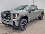 New 2026 GMC Sierra 3500 AT4 w/ Technology Package image 3